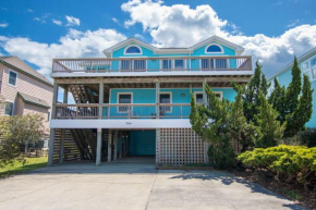 CP3, Cant Waite- Oceanside, Hot Tub, Rec Room, Close to Beach
